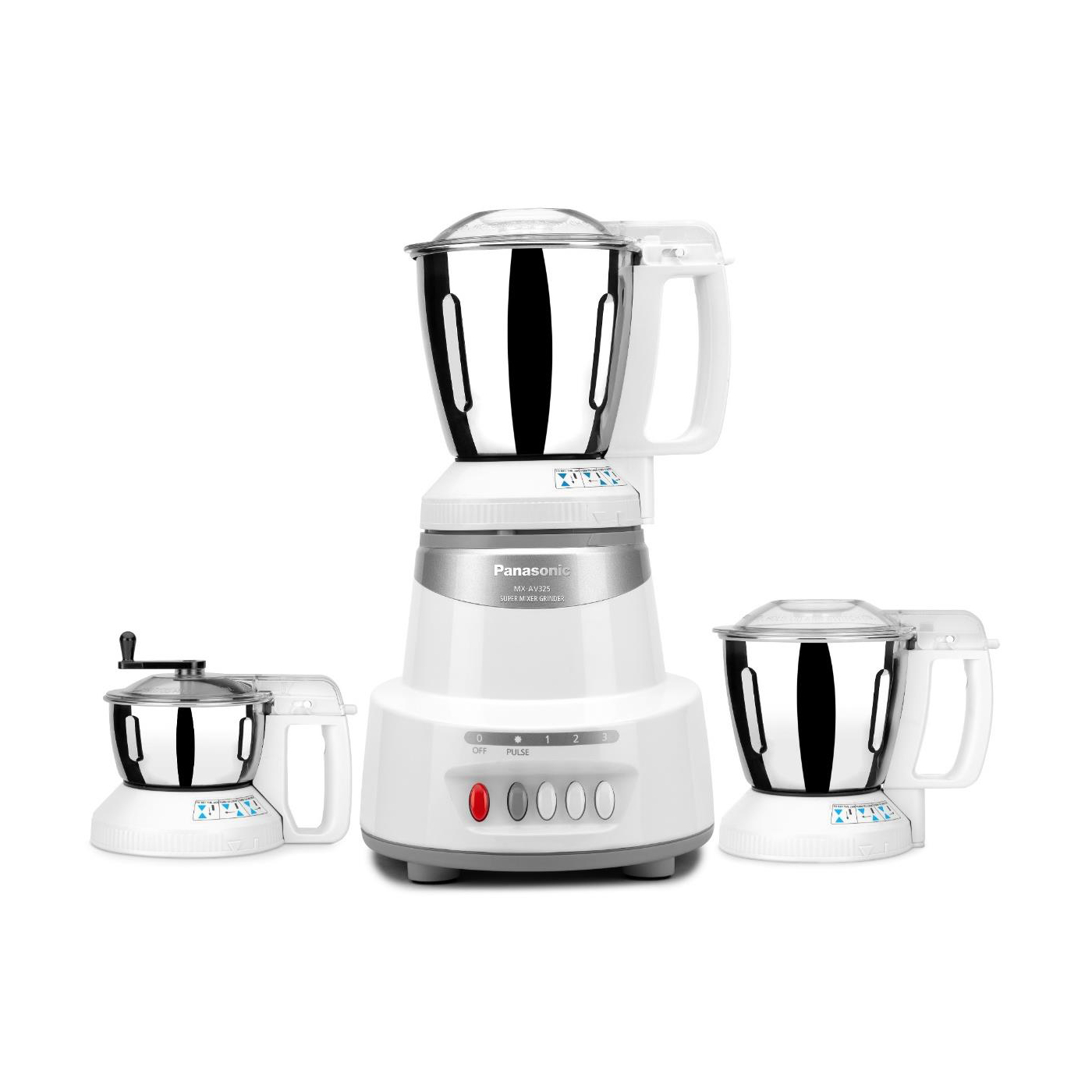 Mixer grinder panasonic price cheap list